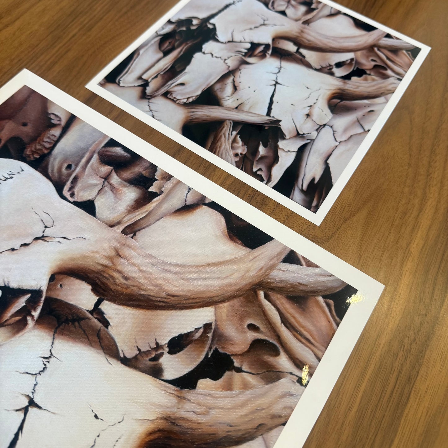 Where Time Gathers Print