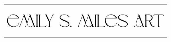 Emily S. Miles Art