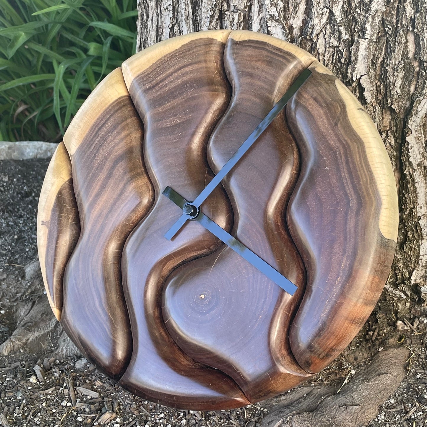 River Clock